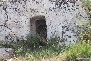 Coste santa Febronia